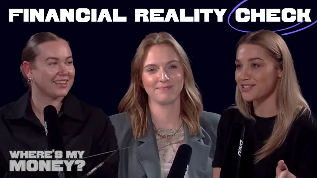 Where's My Money? Season 4, Episode 9