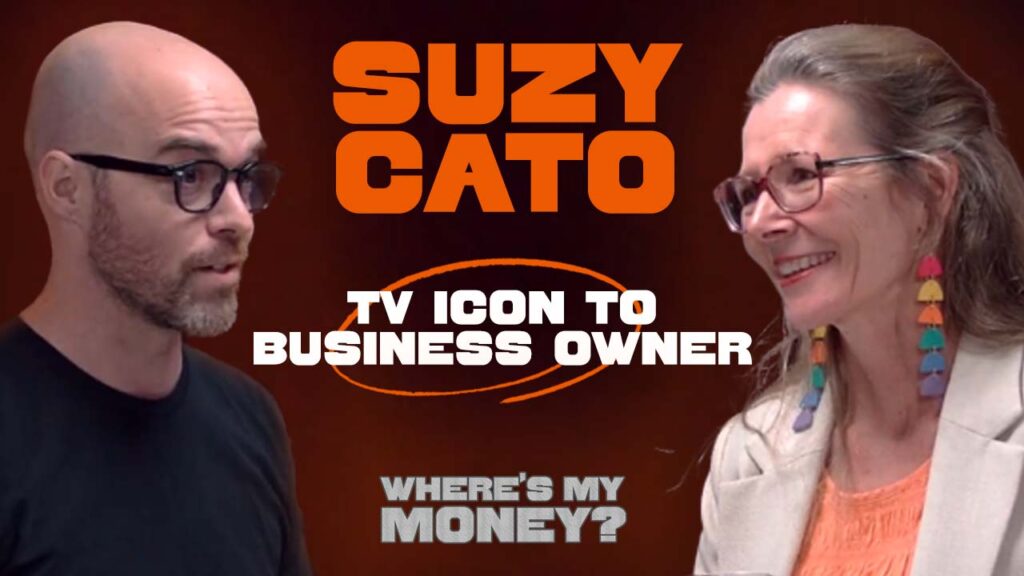 Where's My Money? Season 5, Episode 1