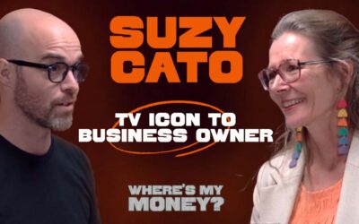 Suzy Cato: The Business of Being Kind