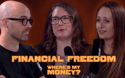 Financial Abuse – Two Kiwi Women’s Story of Survival