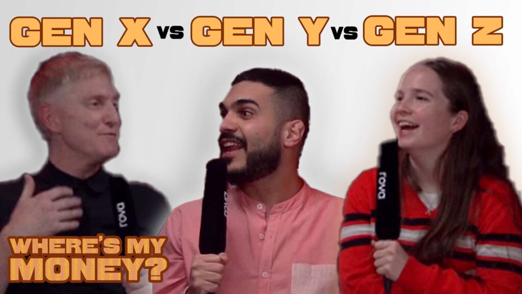 Where’s My Money? Season 5, Episode 4