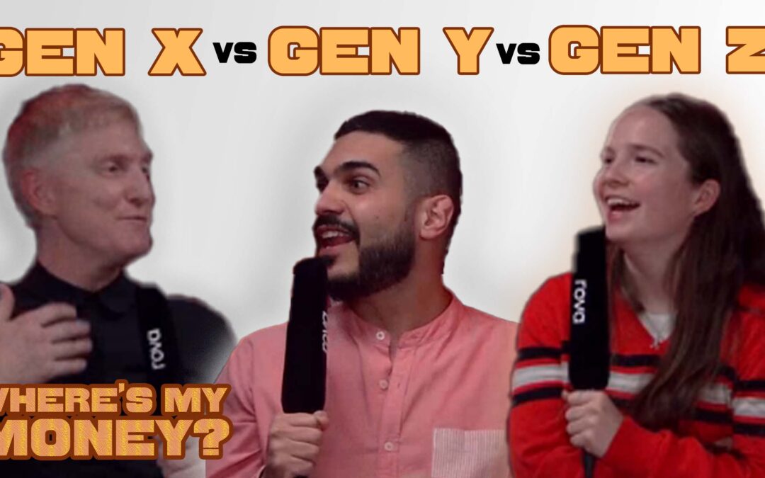 Where’s My Money? Season 5, Episode 4