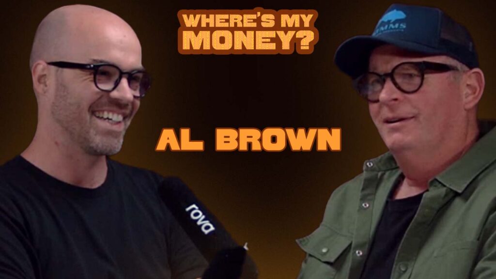 Where’s My Money? Season 5, Episode 5