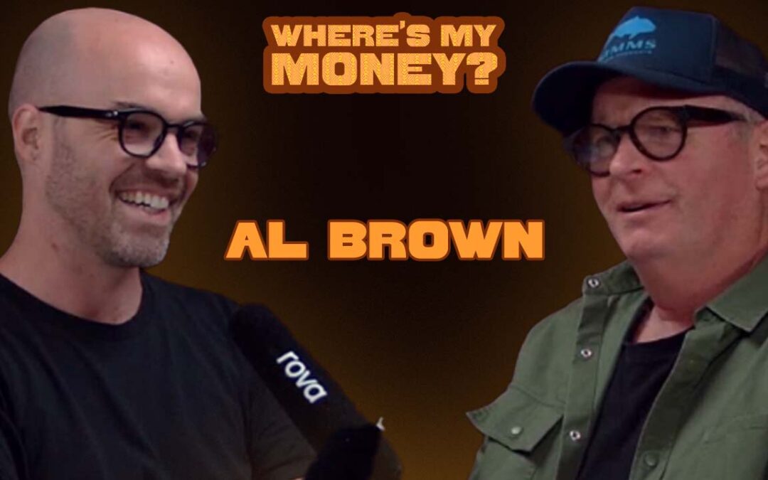 Where’s My Money? Season 5, Episode 5