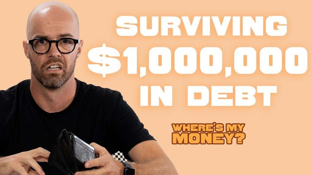 Where’s My Money? Season 5, Episode 6