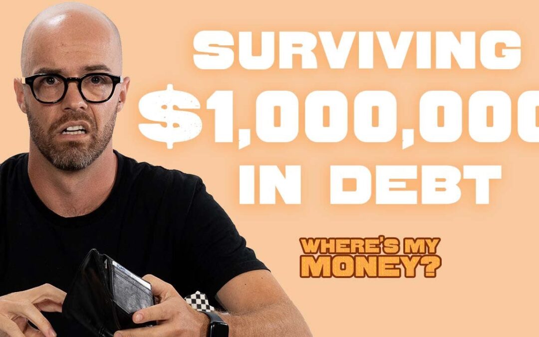 Where’s My Money? Season 5, Episode 6