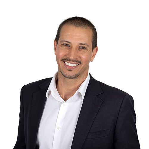 Andre de Almeida Insurance Adviser AdviceFirst enable.me