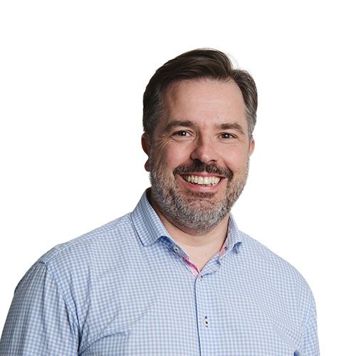 Andy Vines Quality Assurance and Compliance Manager AdviceFirst - enable.me