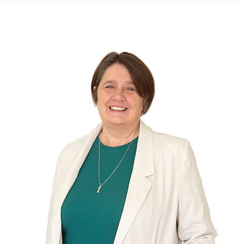 Charlene Steyn Client Adviser AdviceFirst enable.me