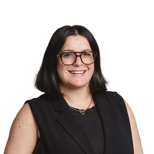 Emma Bevin Employee Experience Manager AdviceFirst - enable.me