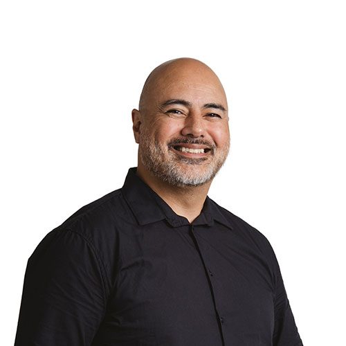 Iosefa Andrews Workplace Benefits and Insurance Financial Adviser