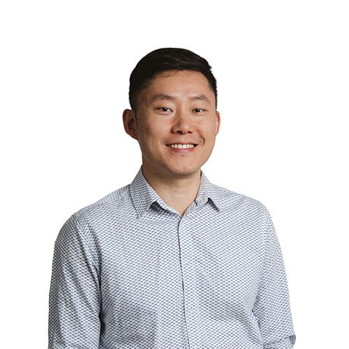 Jonathan He Financial Insurance Adviser AdviceFirst enable.me