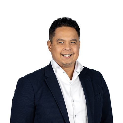 Leon Leonardo Wealth Adviser AdviceFirst enable.me