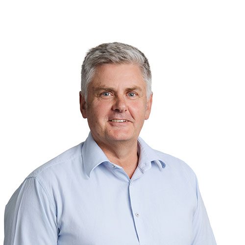 Mark Ennis Managing Director AdviceFirst enable.me