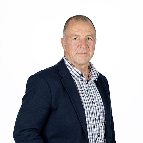 Peter O'Rourke Financial Adviser AdviceFirst enable.me