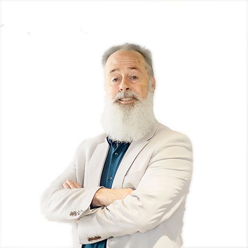 Shane Gibson Financial Adviser