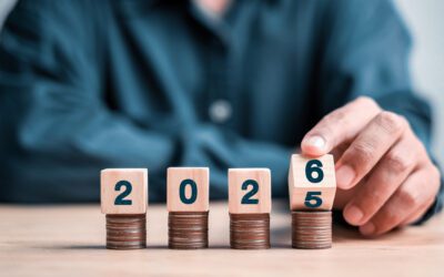 The 2026 Economic Outlook is Cautiously Optimistic: How You Can Harness It