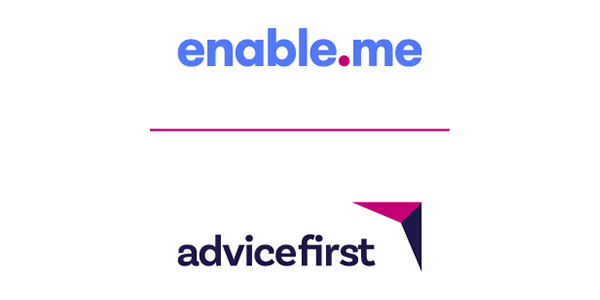 About Us enable.me and AdviceFirst