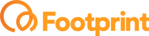 Footprint Logo