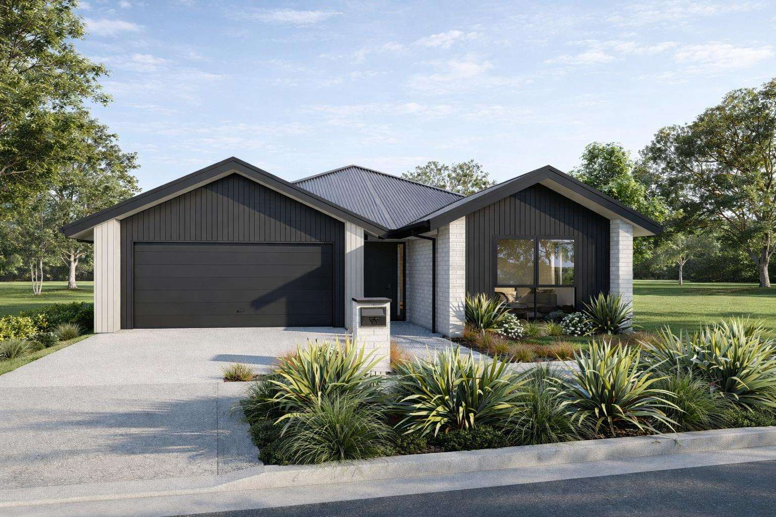 Key2Invest Golden Homes Example