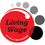 Living Wage employer