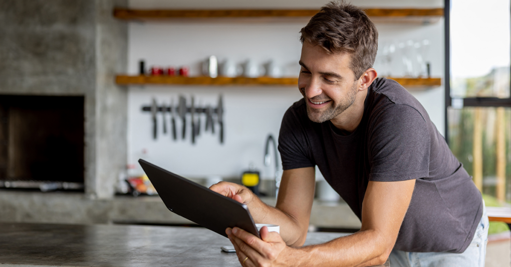 Read the enable.me Blog