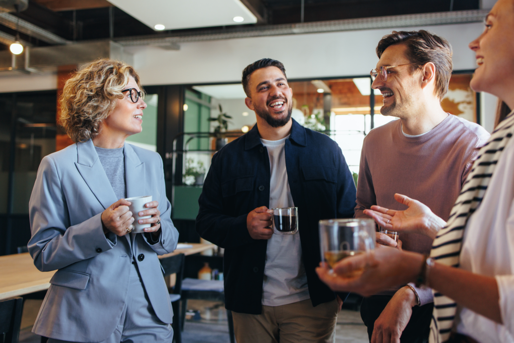 Workplace KiwiSaver Discussion