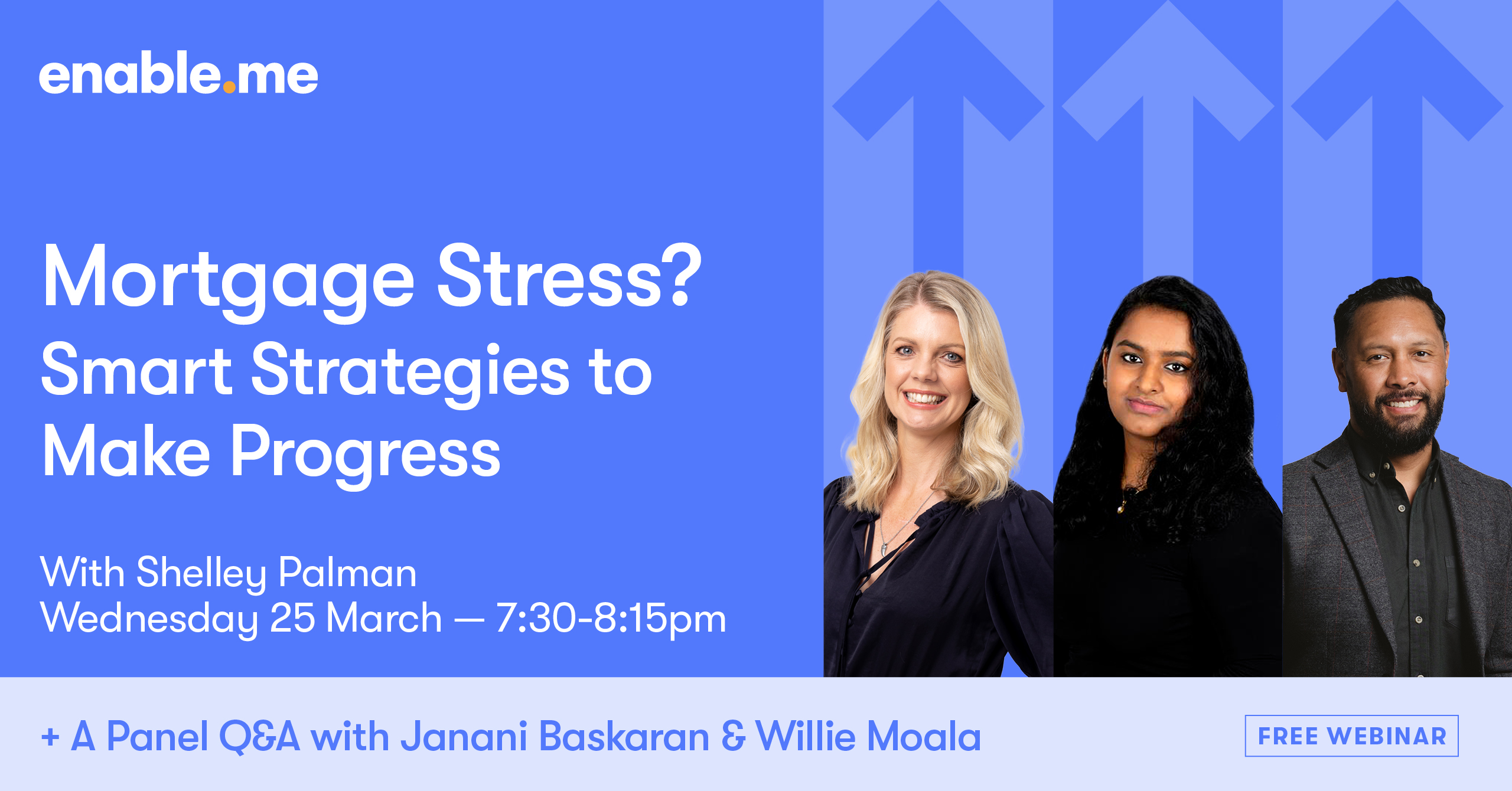 Mortgage Stress? Smart Strategies to Make Progress