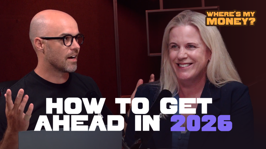 Where's My Money? Season 6 Episode 1