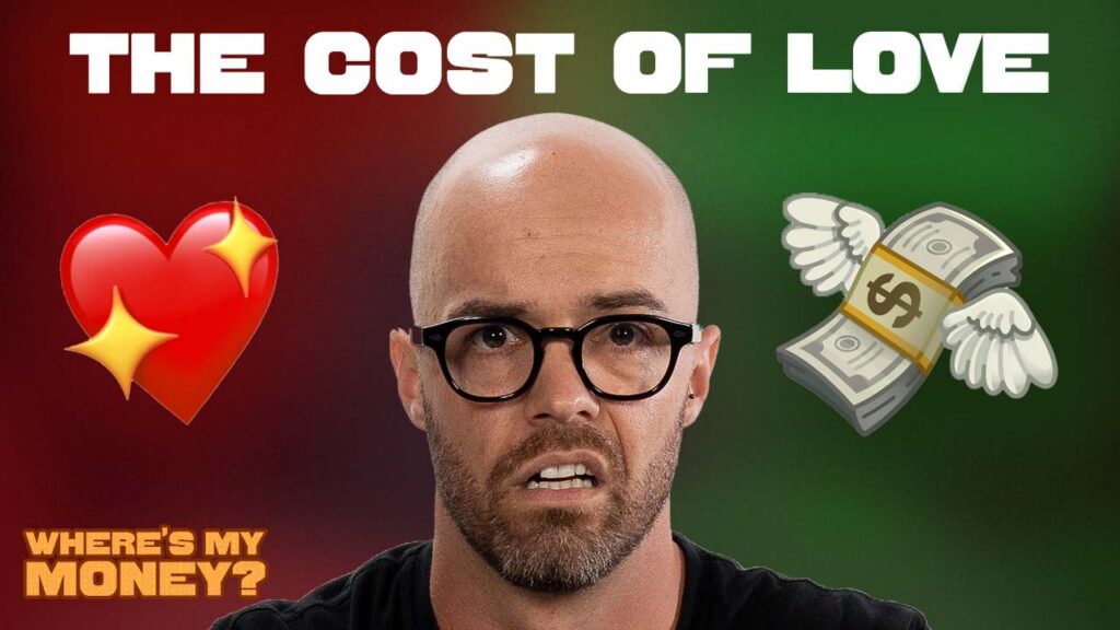 Where's My Money? Season 6 Episode 2