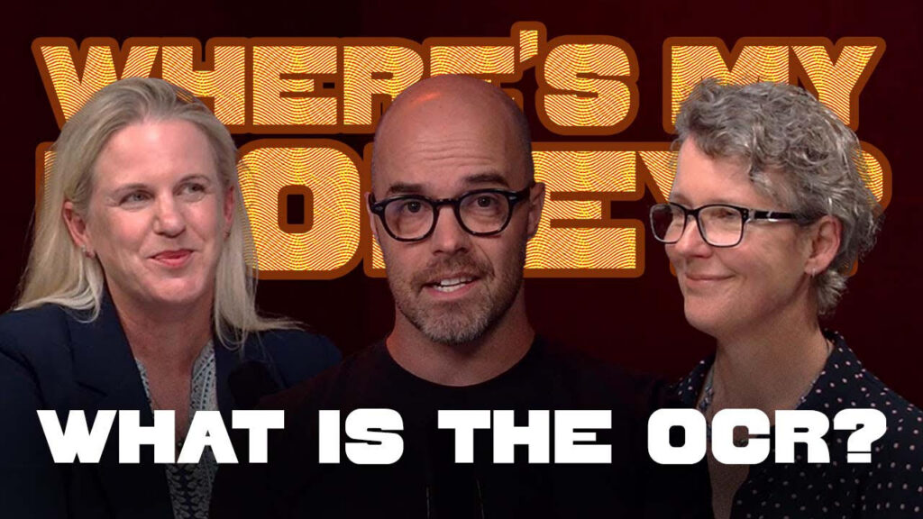 Where's My Money? Season 6 Episode 3