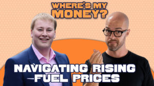 Where’s My Money? Season 6, Episode 9