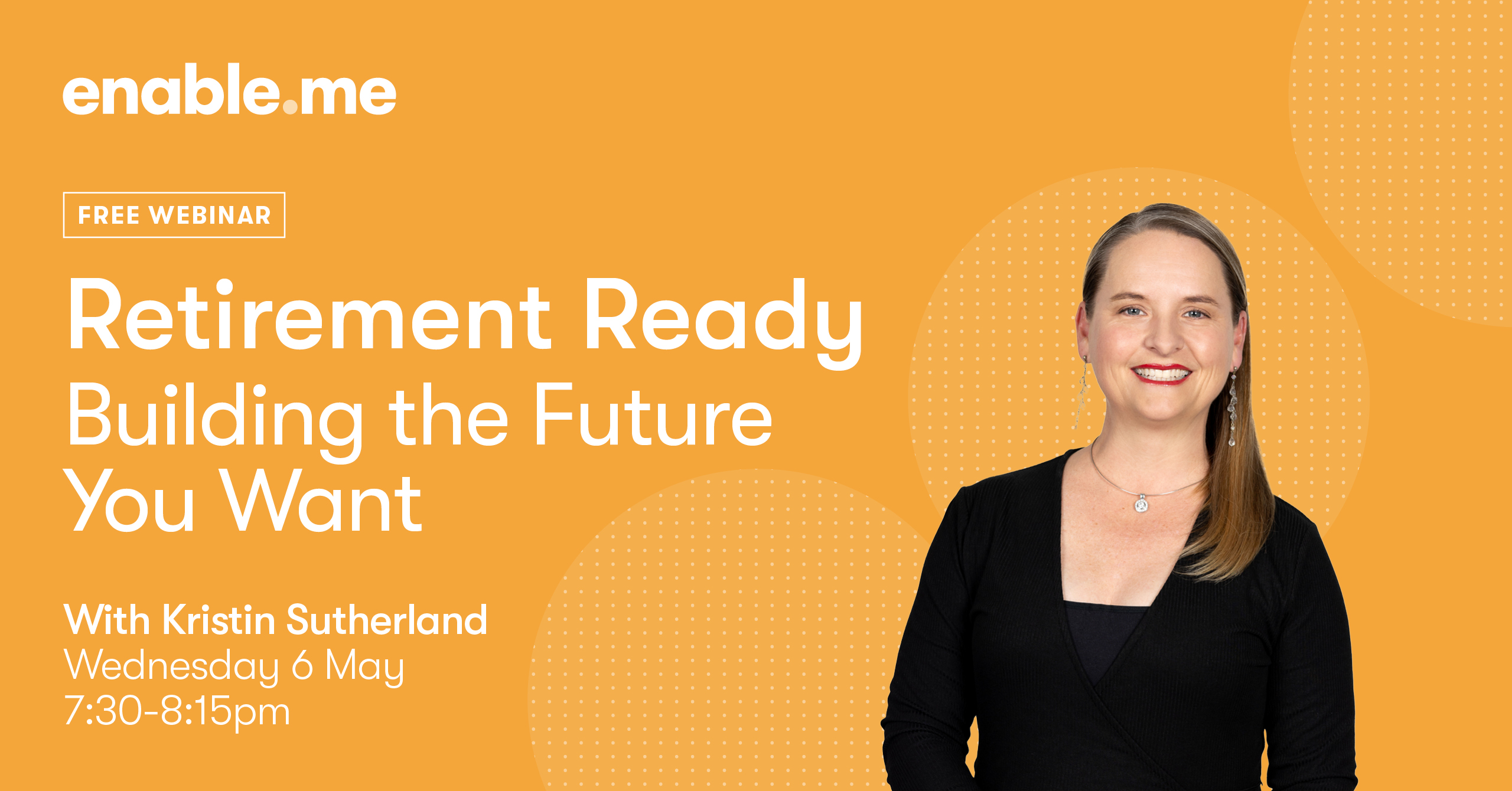 Retirement Ready: Building the Future You Want