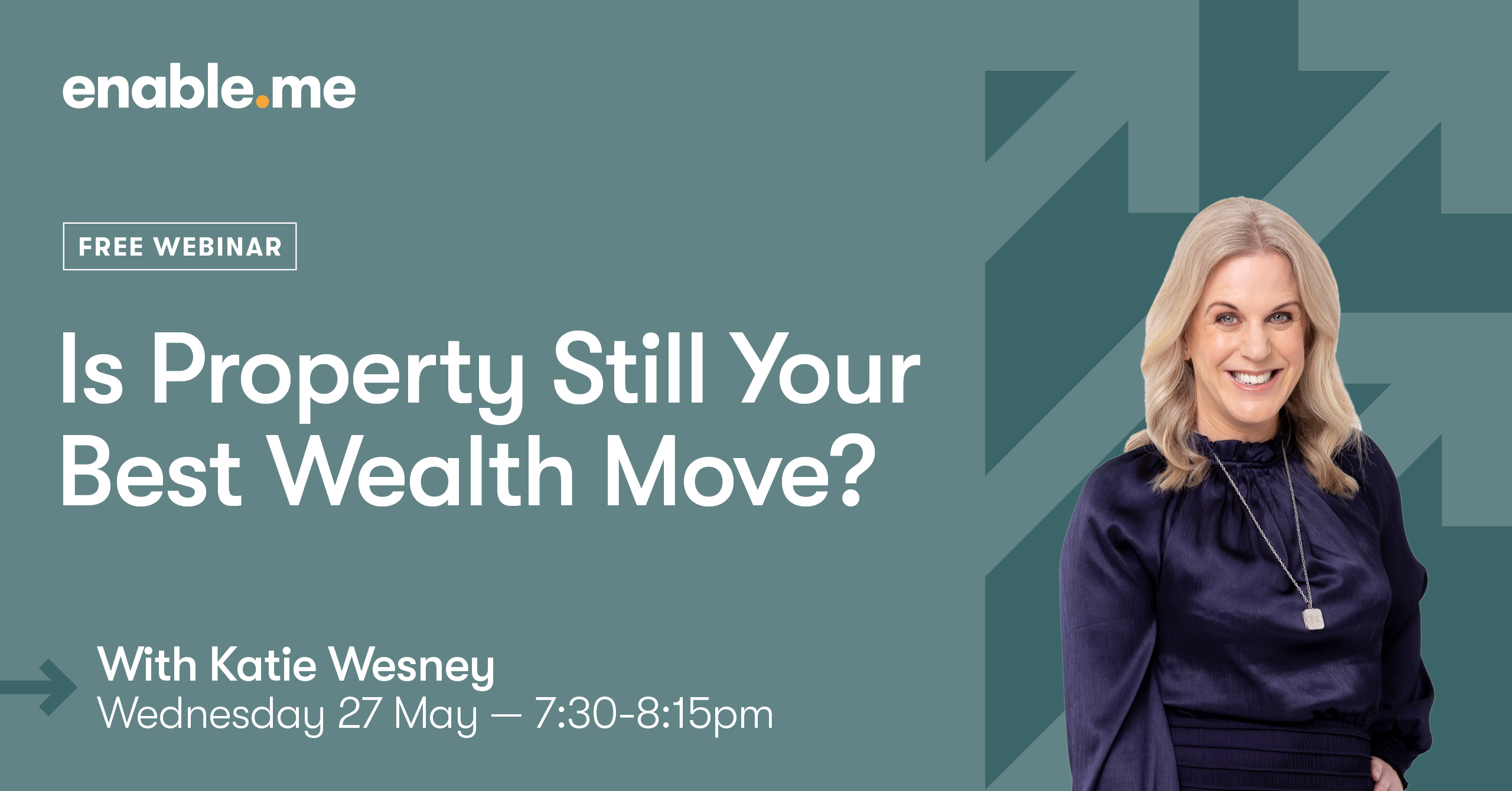 Is Property Still Your Best Wealth Move?