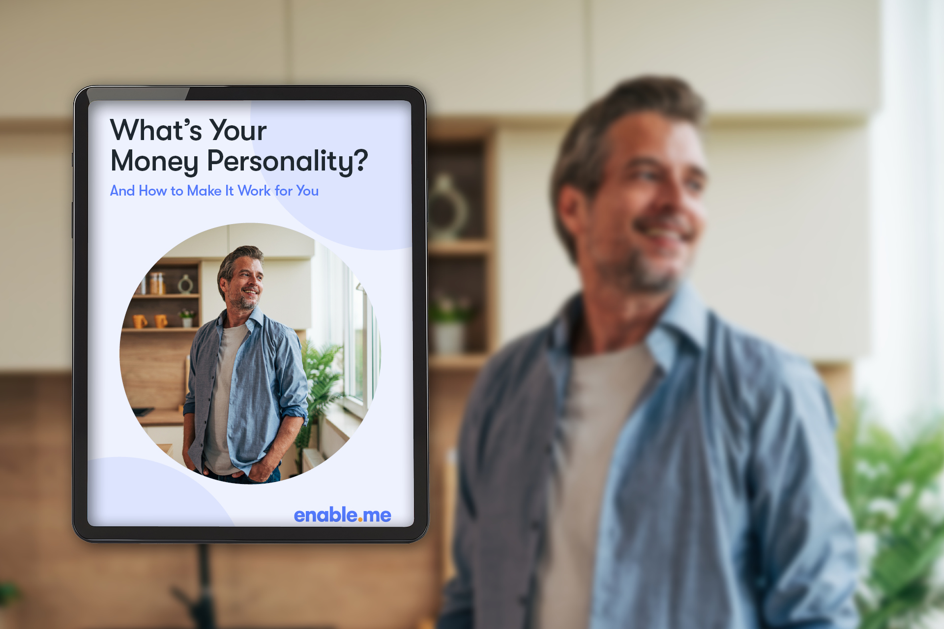 What's Your Money Personality? eBook
