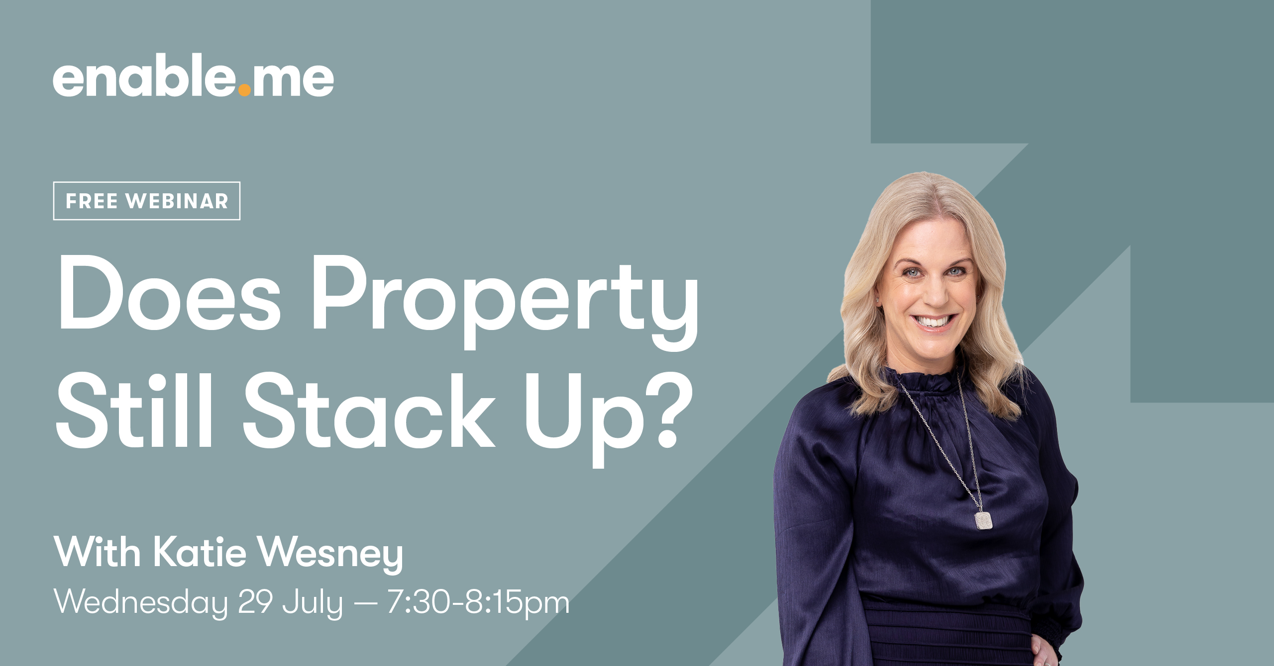 Does Property Still Stack Up?