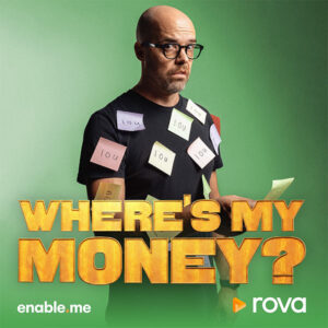 Where's My Money Season 7