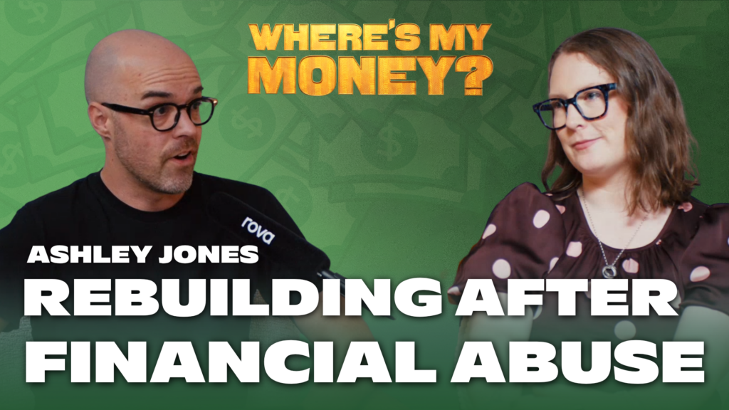 Where's My Money Season 7 Episode 11 with Ashley Jones