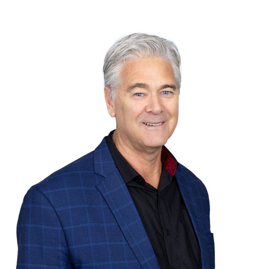 Martin Farrell