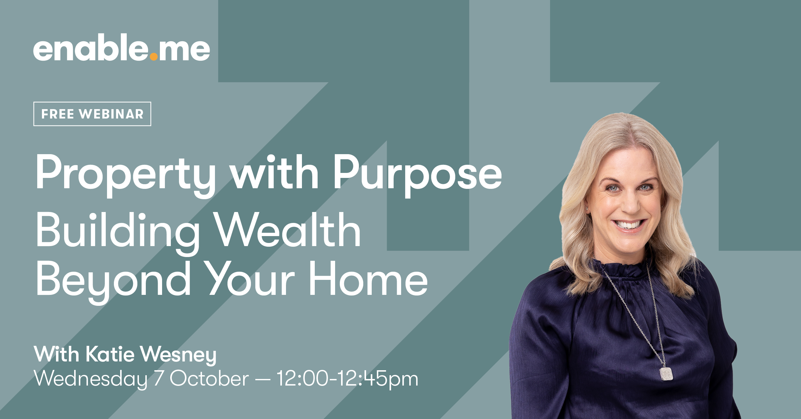 Property with Purpose: Building Wealth Beyond Your Home
