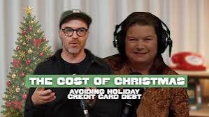 Where's My Money Season 8 Episode 4 - The Cost of Christmas