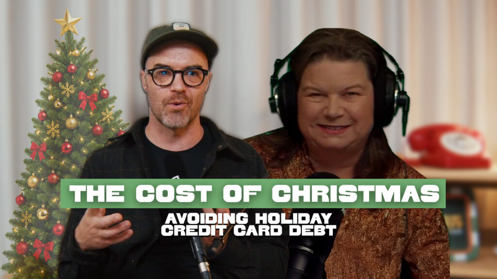 Where's My Money? Christmas Episode_ S8 E4