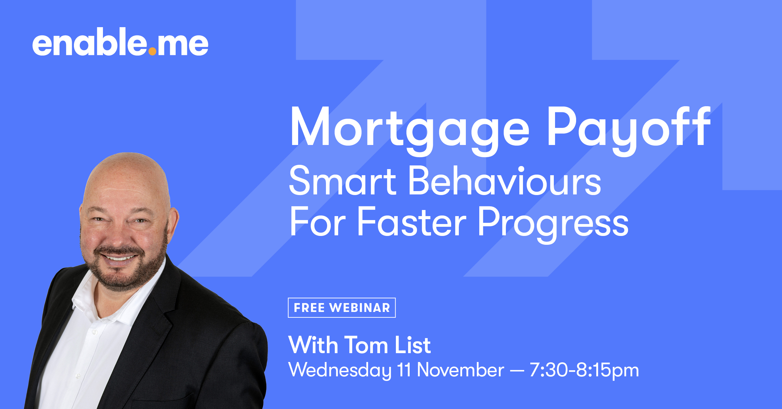 Mortgage Payoff - Smart Behaviours For Faster Progress