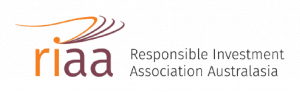 Responsible Investment Association Australasia